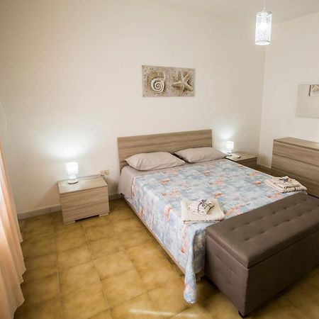 B&B La Fenice Gela Eksteriør billede