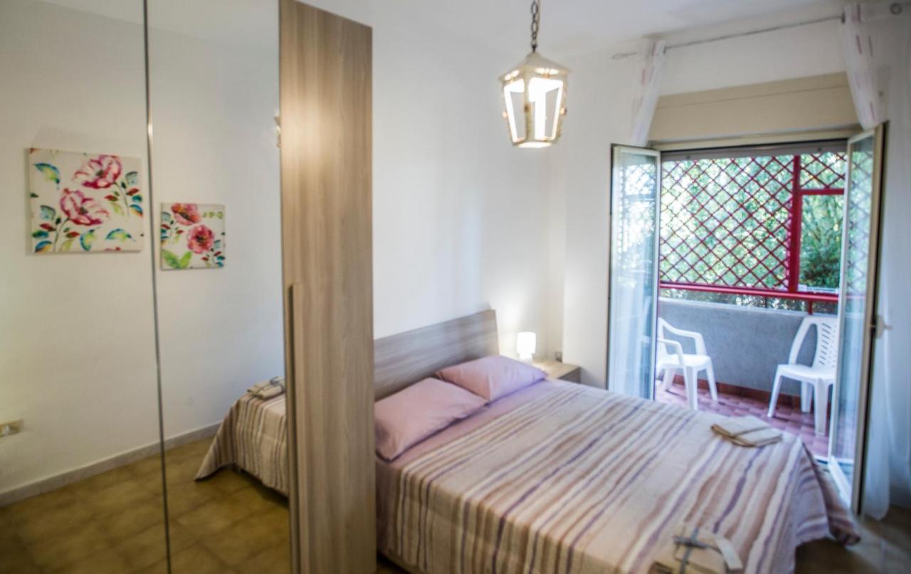 B&B La Fenice Gela Eksteriør billede