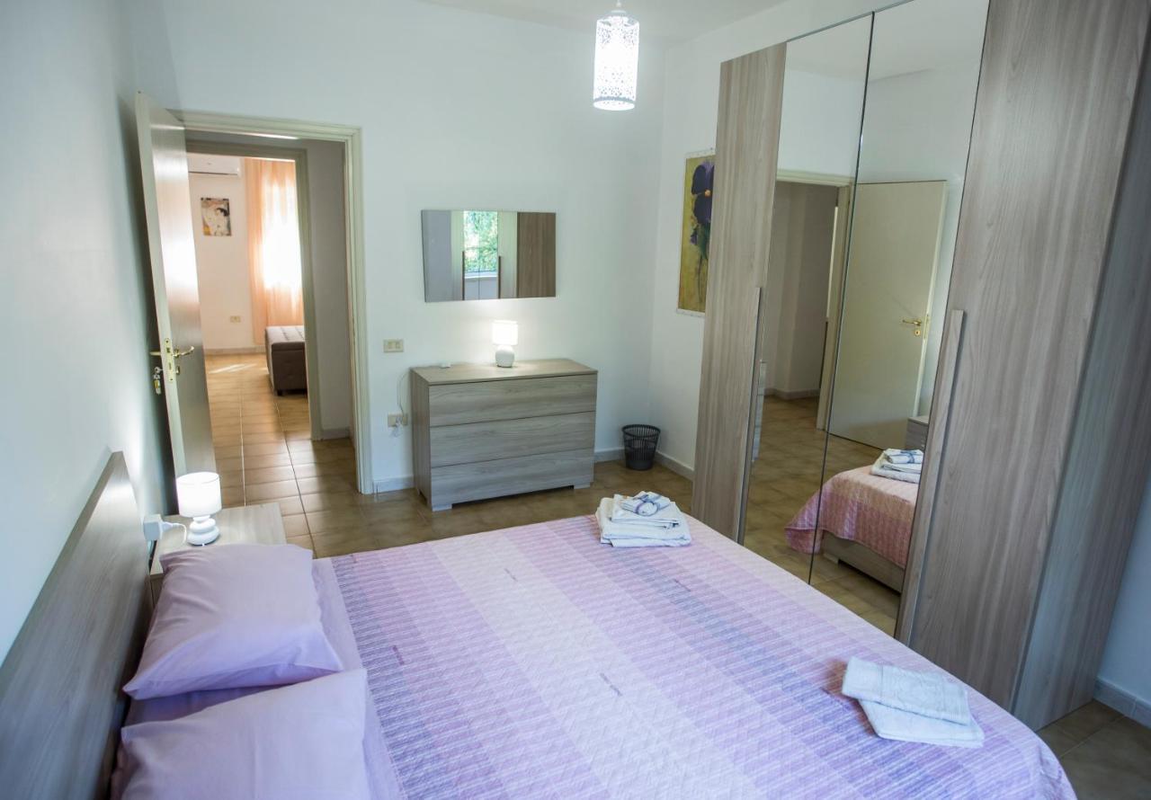 B&B La Fenice Gela Eksteriør billede