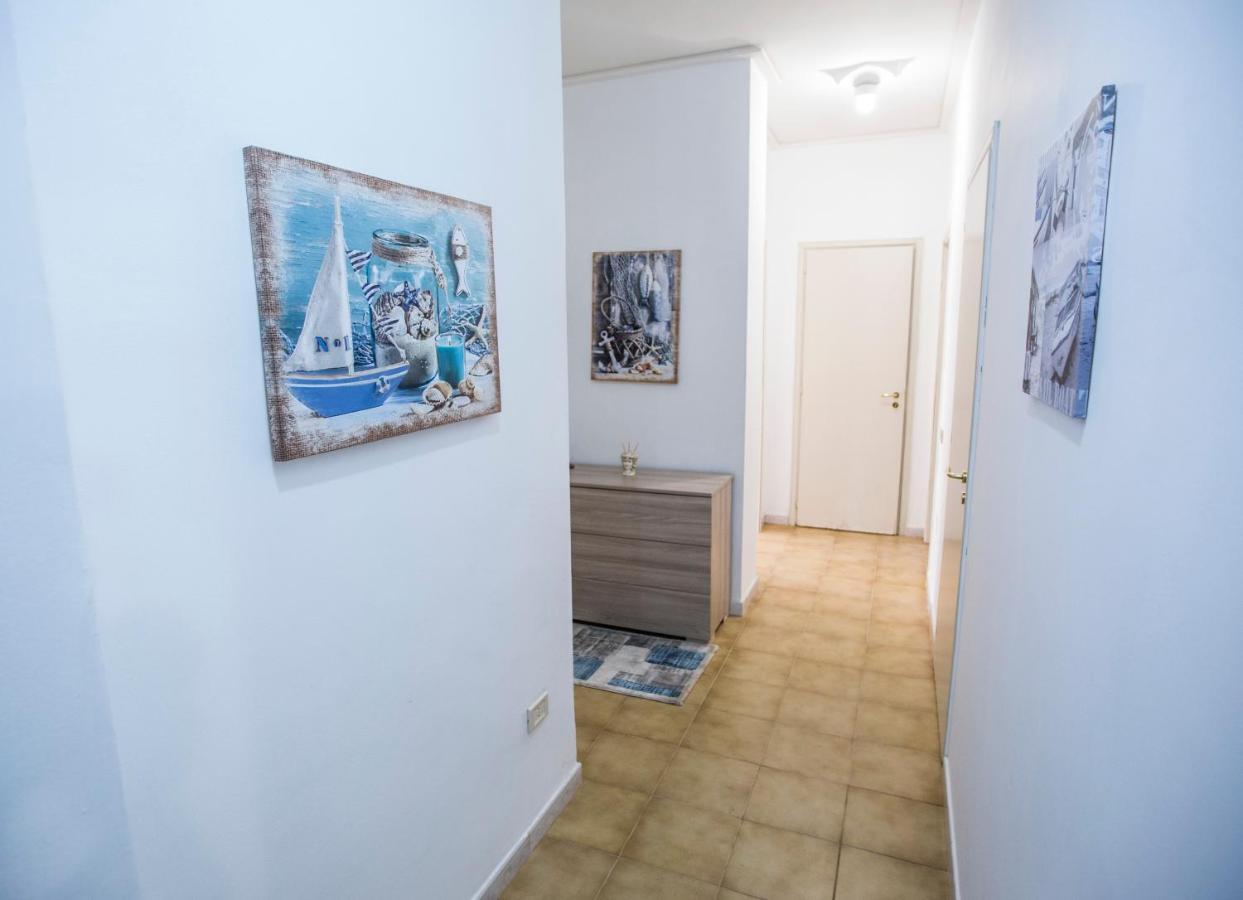 B&B La Fenice Gela Eksteriør billede
