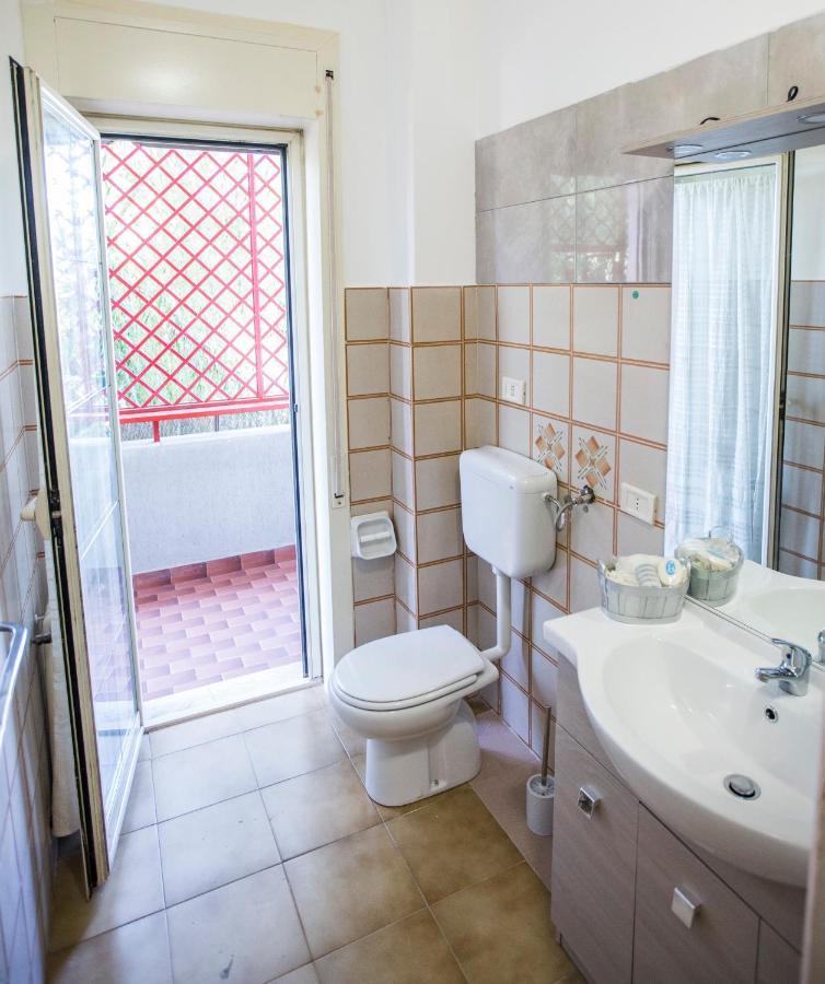 B&B La Fenice Gela Eksteriør billede