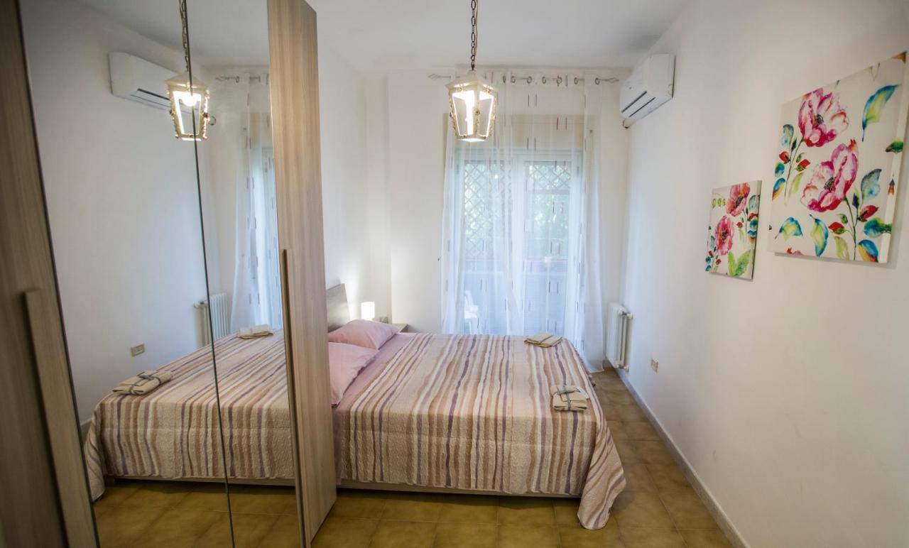 B&B La Fenice Gela Eksteriør billede