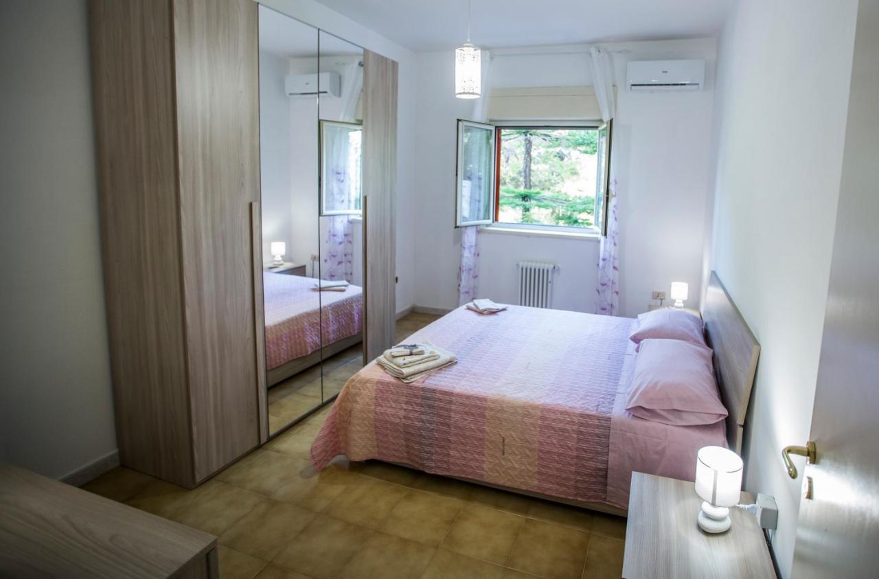 B&B La Fenice Gela Eksteriør billede