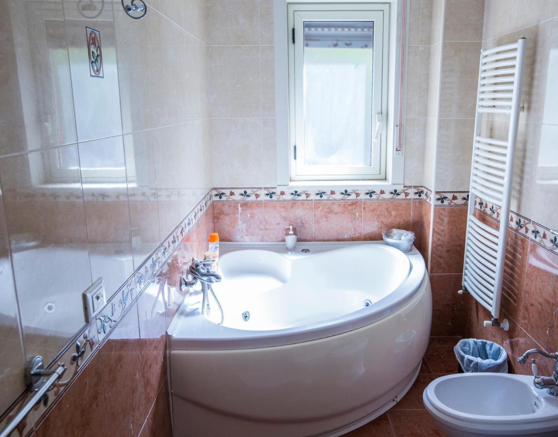 B&B La Fenice Gela Eksteriør billede