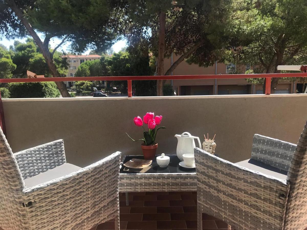 B&B La Fenice Gela Eksteriør billede