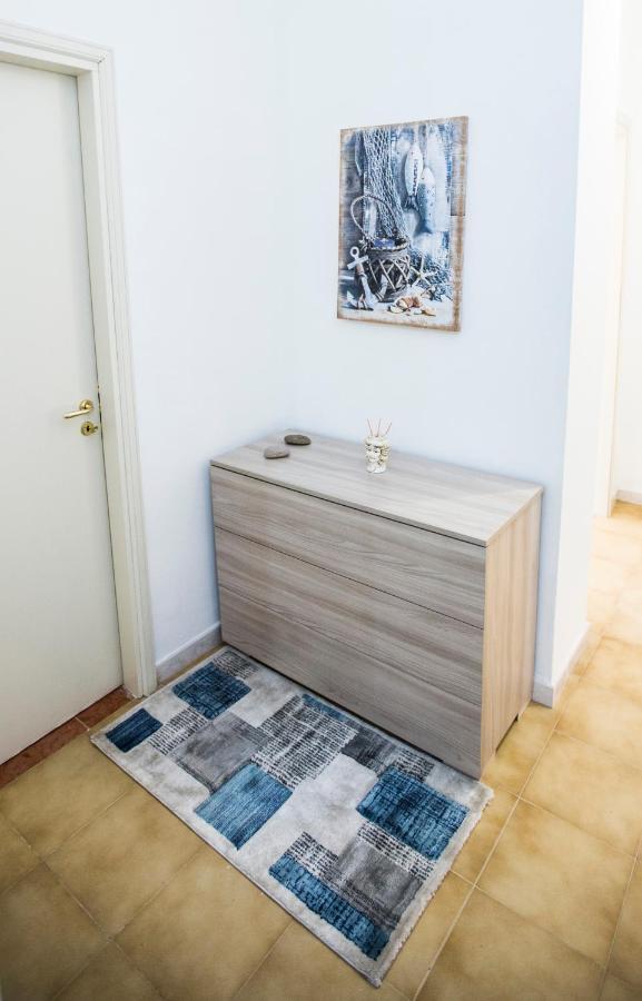 B&B La Fenice Gela Eksteriør billede