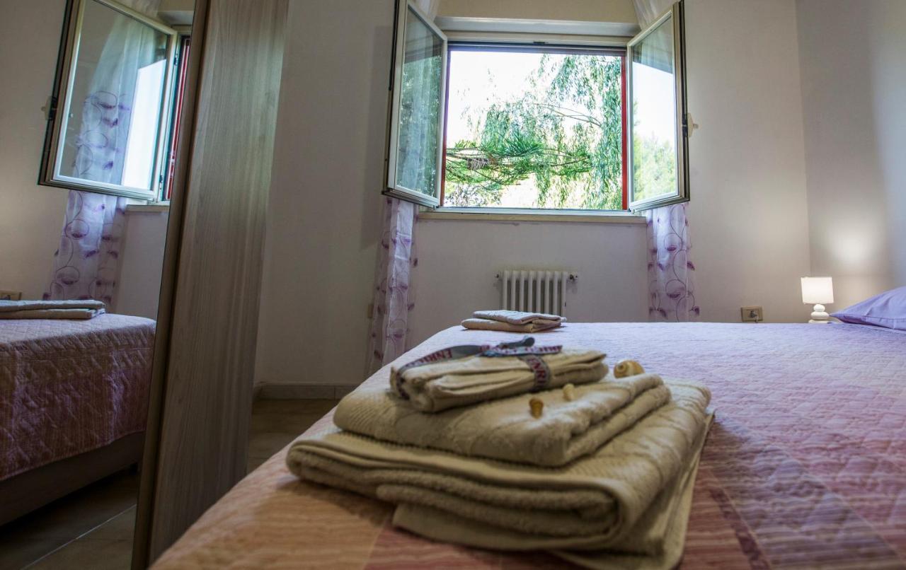 B&B La Fenice Gela Eksteriør billede