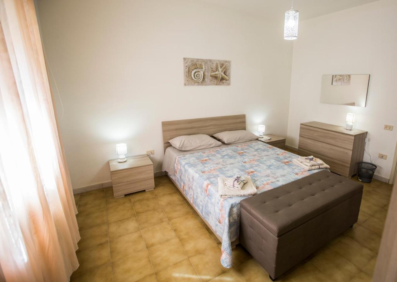 B&B La Fenice Gela Eksteriør billede